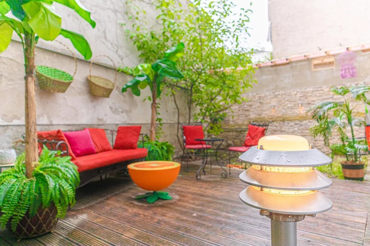 Fullfilling 3Br Shared Apartment With Pleasing Patio Vienna 0*,