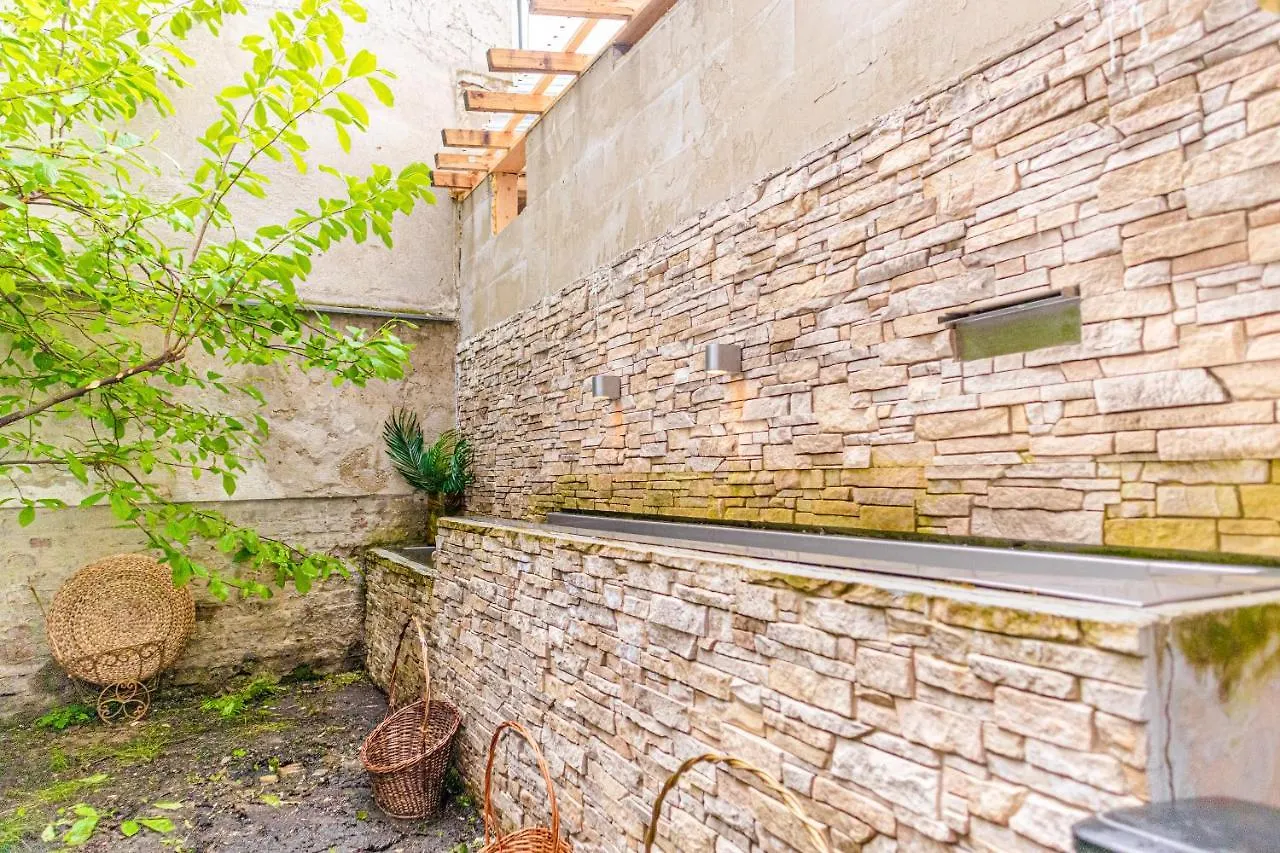 Fullfilling 3Br Shared Apartment With Pleasing Patio Vienna