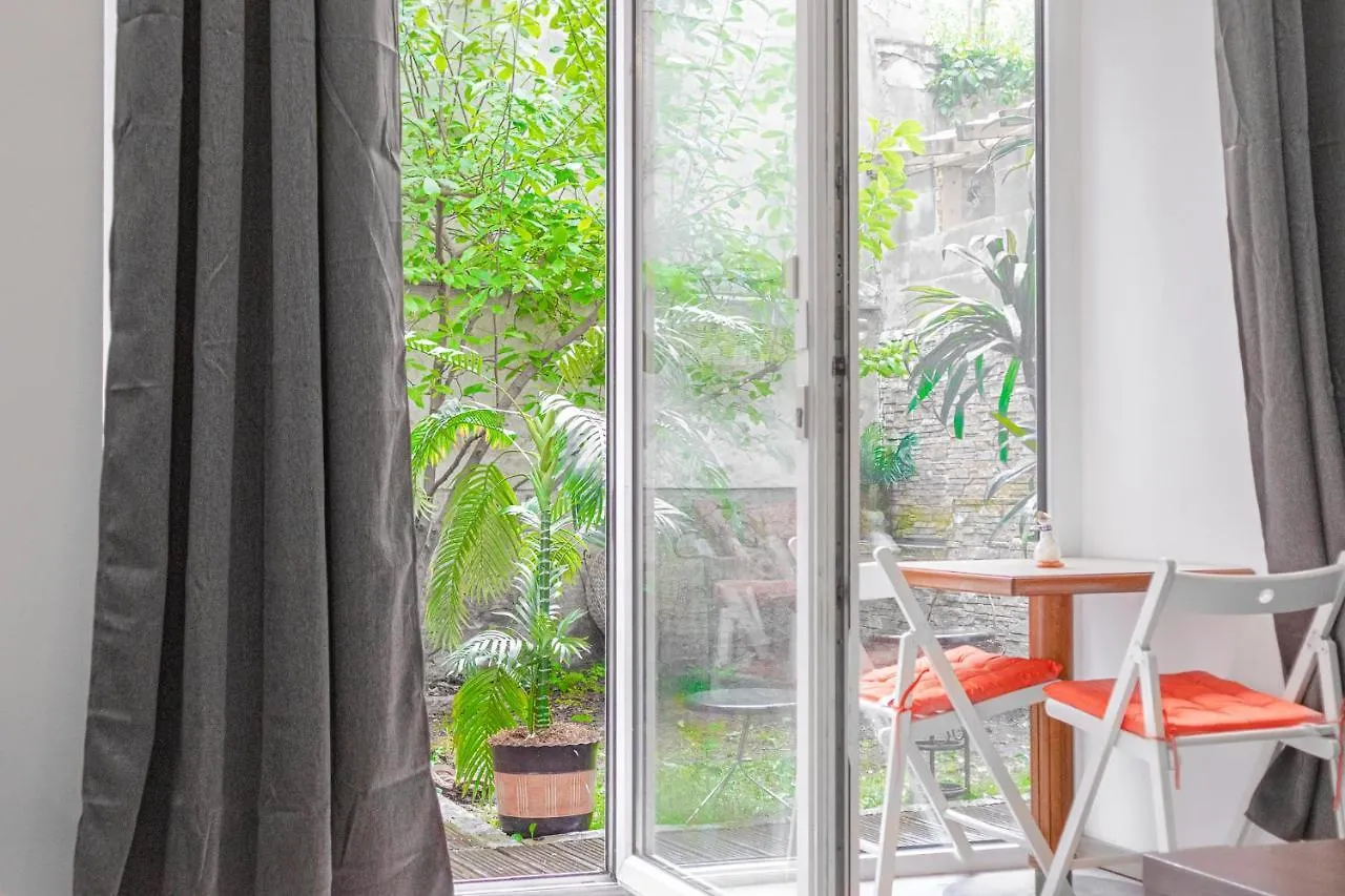 Fullfilling 3Br Shared Apartment With Pleasing Patio Vienna Austria