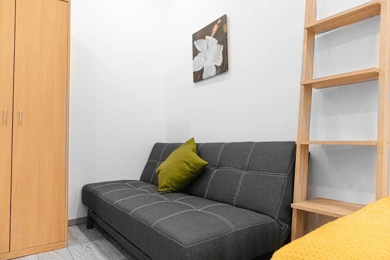 Fullfilling 3Br Shared Apartment With Pleasing Patio Vienna