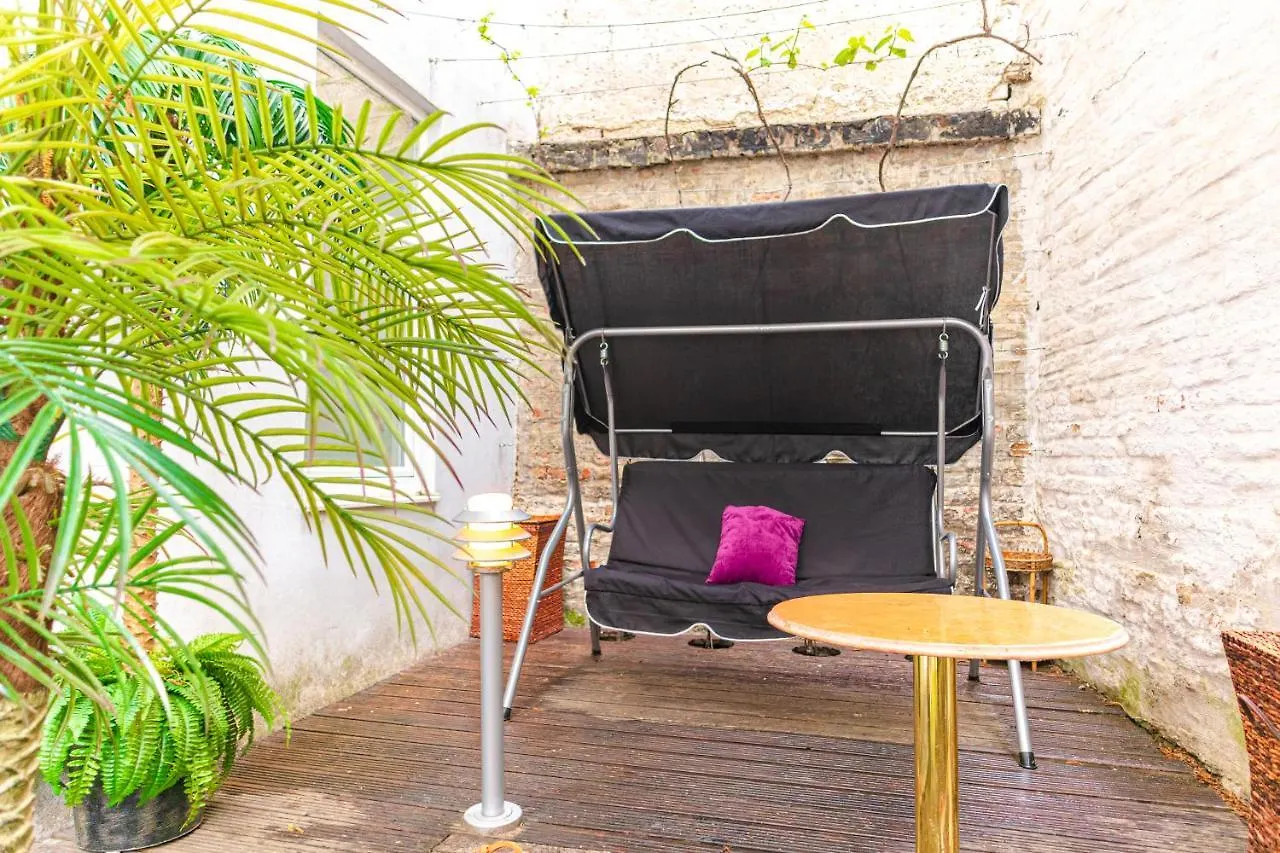 Fullfilling 3Br Shared Apartment With Pleasing Patio Vienna Austria