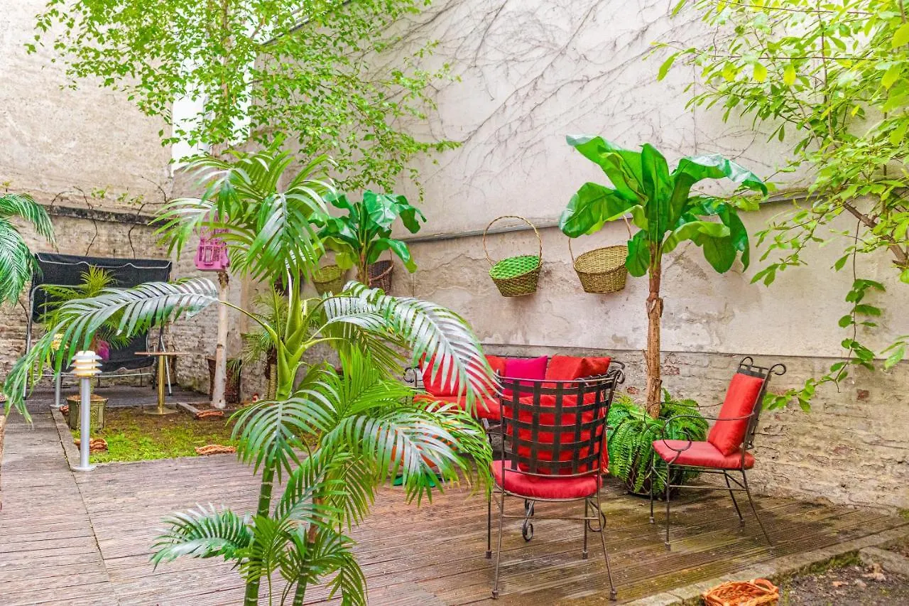 Fullfilling 3Br Shared Apartment With Pleasing Patio Vienna 0*,